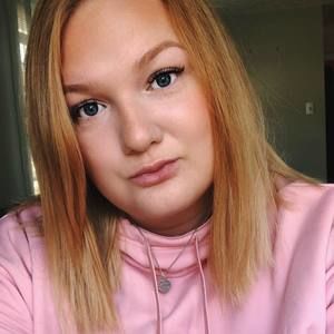 Meet your Posher, Catherine